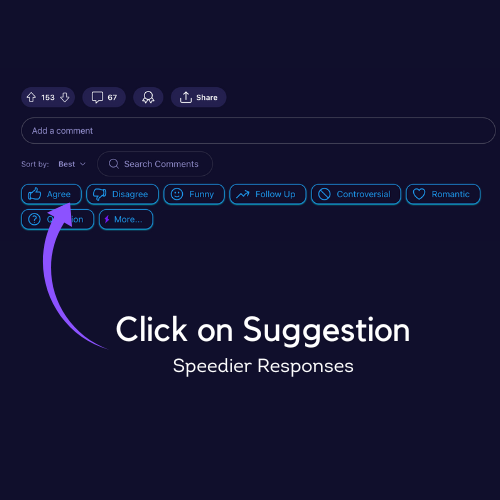 Best Reddit Chat AI for Quick Replies
