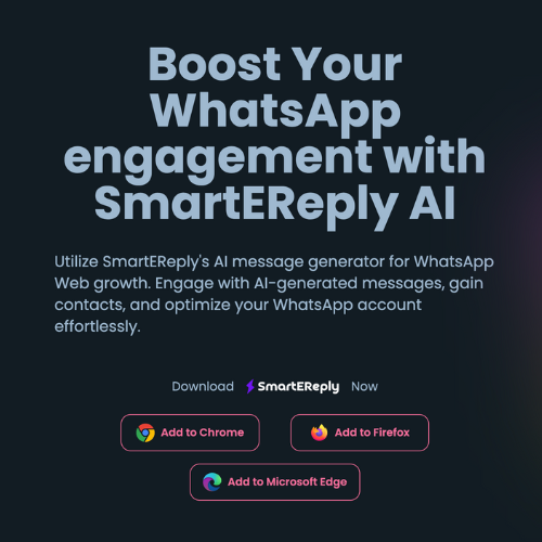 Browser Compatibility of WhatsApp AI Chatbot