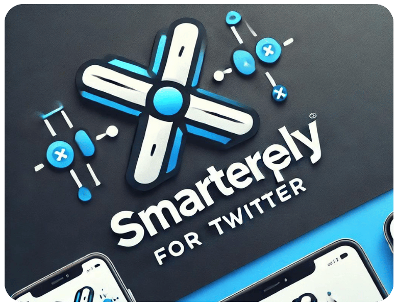 Boost Your 𝕏 (Twitter) with SmartEReply AI