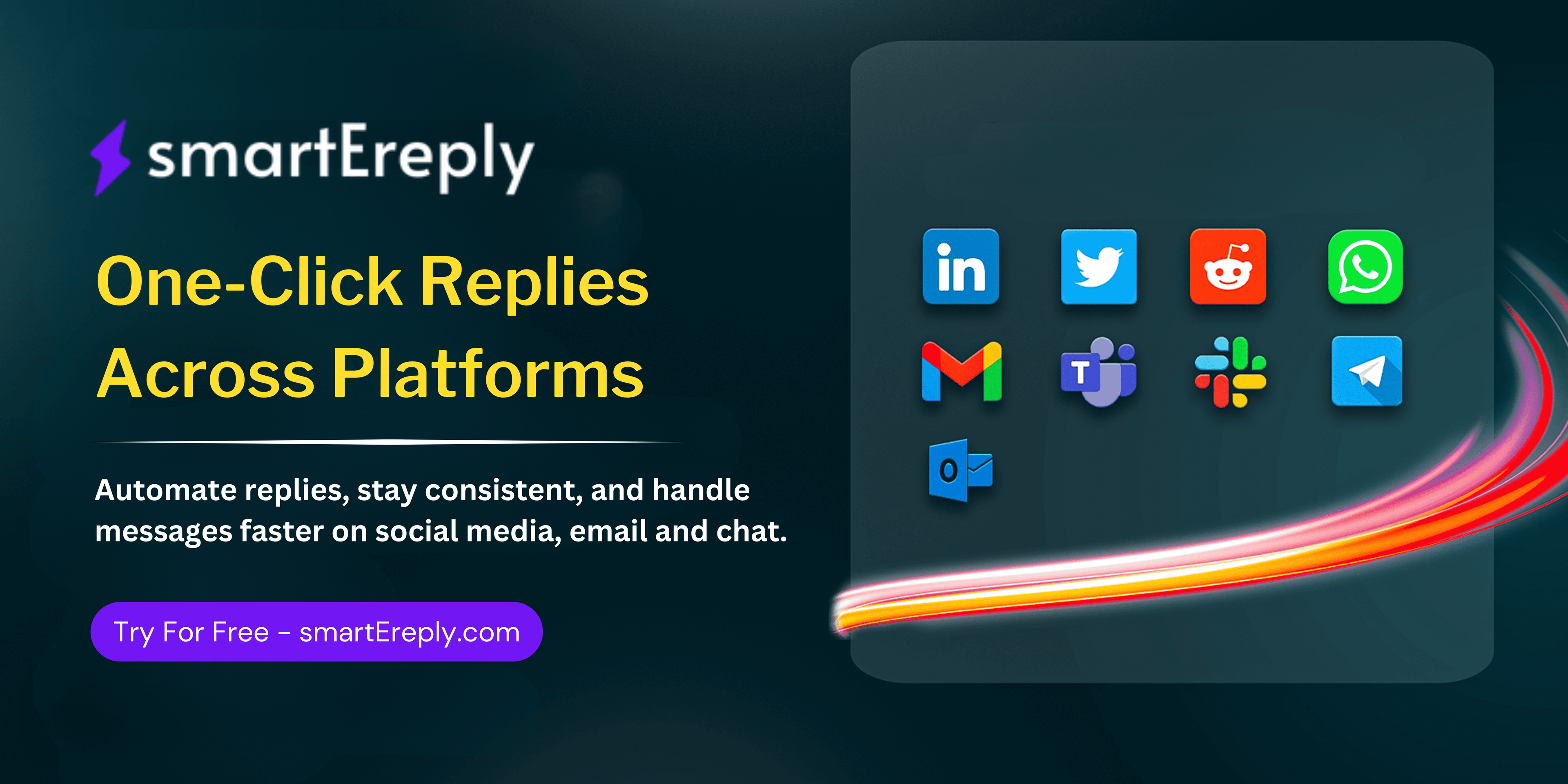 Privacy Policy for SmartEReply