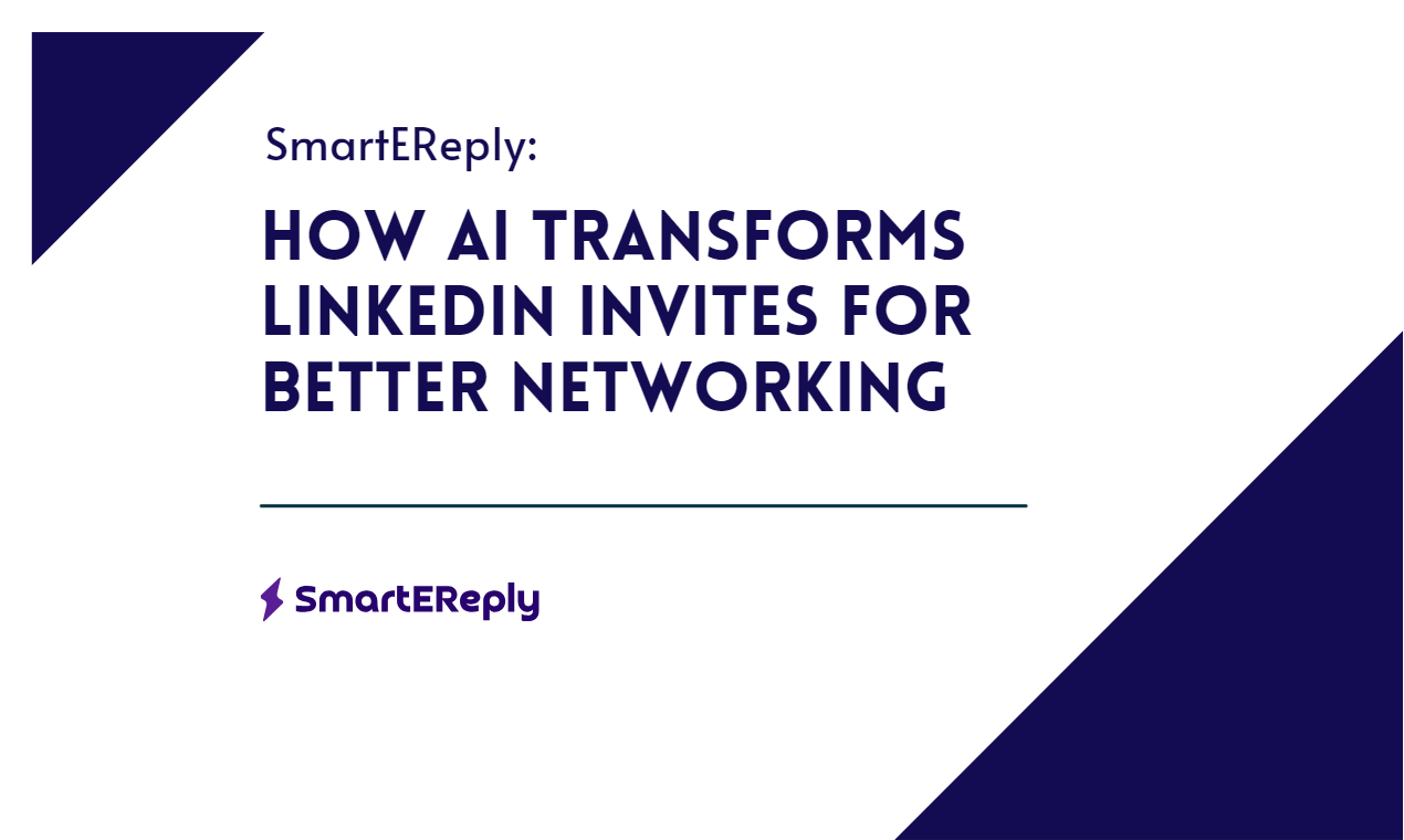 How AI Transforms LinkedIn Invites for Better Networking