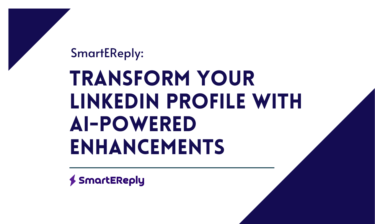 Discover how Smartereply's AI-powered features can revolutionize your LinkedIn experience. Learn about the multilingual support, personalized content creation, and profile optimization that can help you stand out in a global professional network. 