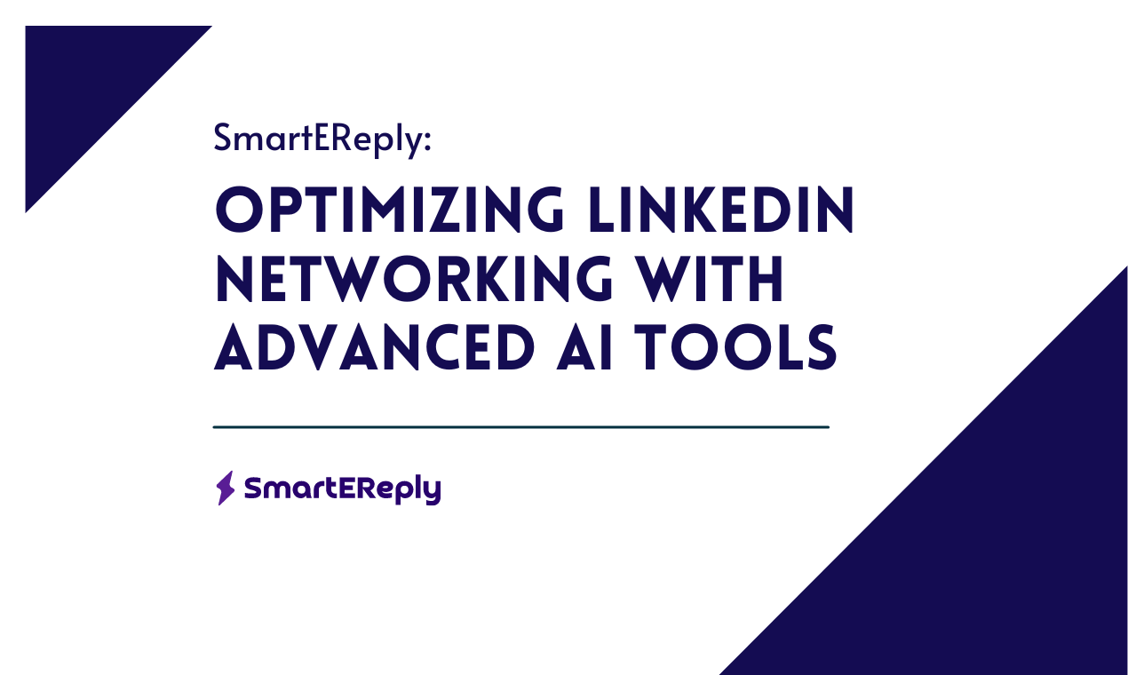 Elevate your LinkedIn experience with advanced AI tools! Discover how AI enhances content and interaction efficiency.