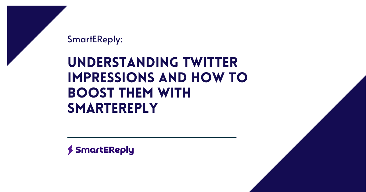 Master Twitter with strategic planning: use SmartEReply for compelling content, relevant hashtags, visuals, and timing to boost visibility and engagement.