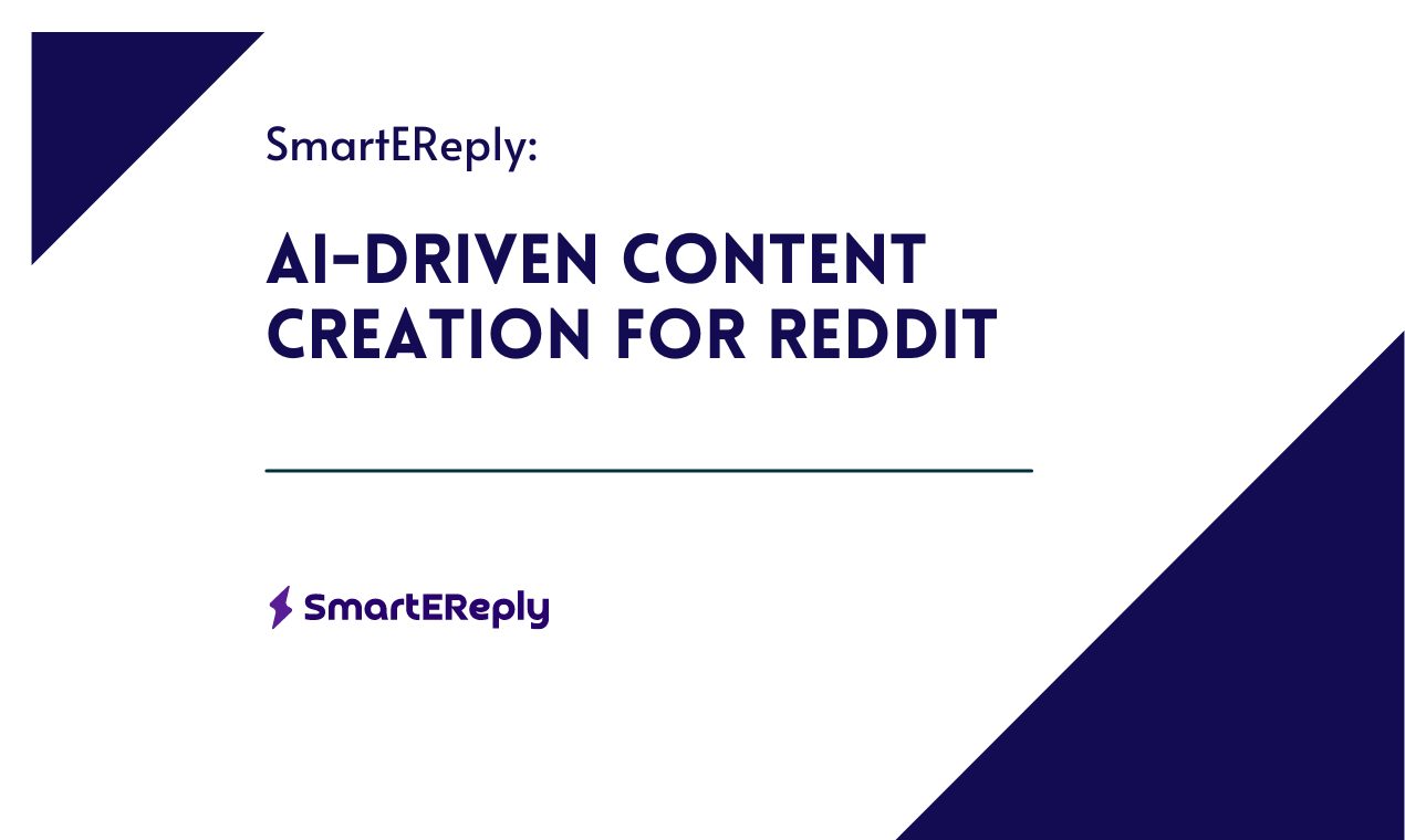 AI-Driven Content Creation for Reddit